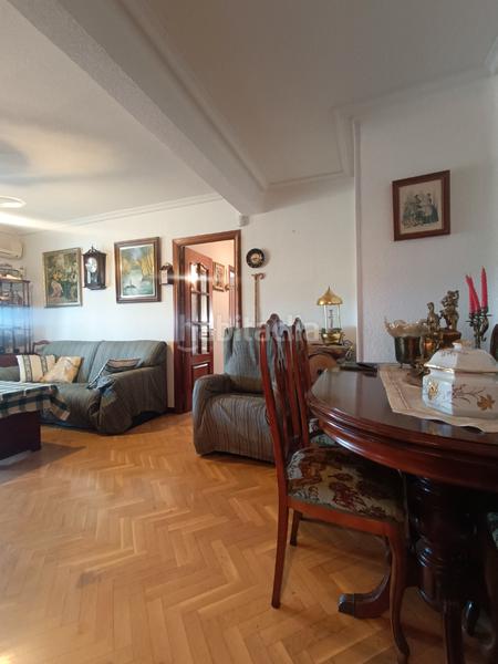 Foto 67fcba31-c8d5-474e-a67e-607926c5357a. Piso excelente vivienda para entrar a vivir en Los Ángeles Madrid
