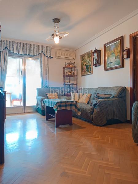 Foto 915c6b83-a6c1-4a60-9ac3-62c4a457115d. Piso excelente vivienda para entrar a vivir en Los Ángeles Madrid