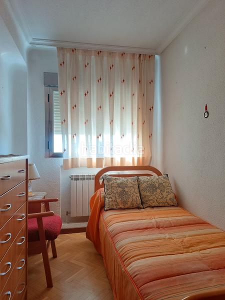 Foto c282b1a7-ea14-4b51-868f-7ba968422d43. Piso excelente vivienda para entrar a vivir en Los Ángeles Madrid