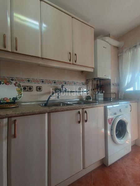Foto ca06b6a6-b9f1-4e05-a51c-e5b4d471b878. Piso excelente vivienda para entrar a vivir en Los Ángeles Madrid