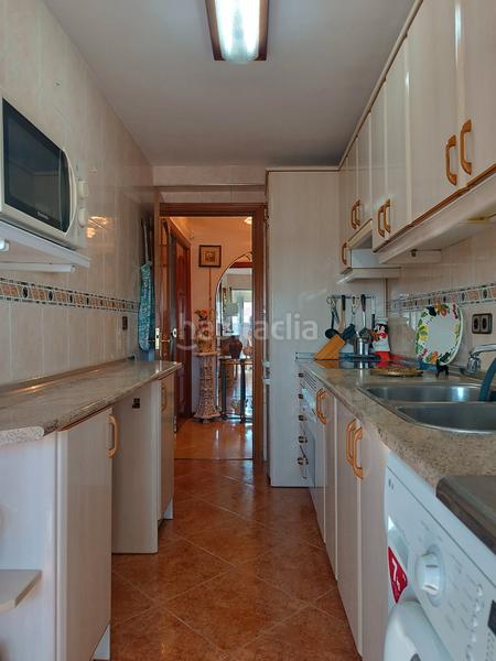 Foto d3c41c0c-47c8-4859-b290-3c2e3f2433ae. Piso excelente vivienda para entrar a vivir en Los Ángeles Madrid