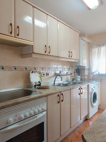 Foto df8791e0-98a9-4a7e-8a0a-775c25ffe72e. Piso excelente vivienda para entrar a vivir en Los Ángeles Madrid