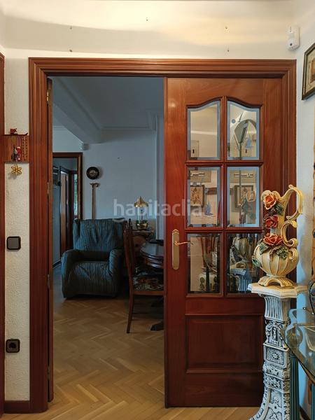 Foto e8d5def0-f262-4f7f-a203-5f790a26e8f8. Piso excelente vivienda para entrar a vivir en Los Ángeles Madrid