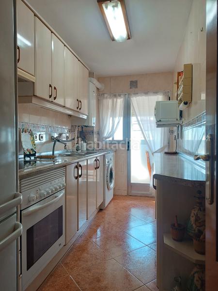 Foto ea445c47-b66d-400f-ad08-d75044e7f80f. Piso excelente vivienda para entrar a vivir en Los Ángeles Madrid