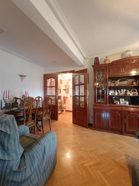 Foto ee24b788-b30b-4cb9-a841-2d5103295985. Piso excelente vivienda para entrar a vivir en Los Ángeles Madrid