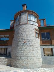 Chalet  Calle toledo. Chalet de 3 plantas con finca de 1300 m2