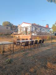 Haus  Calle ancha. Excelente chalet en parcela de 1.000 m2