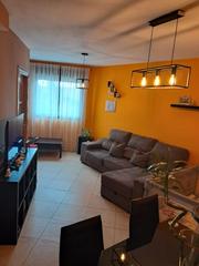 Appartement  Ronda de san pedro. Vivienda ideal para persona sola o pareja en villaluenga de la s