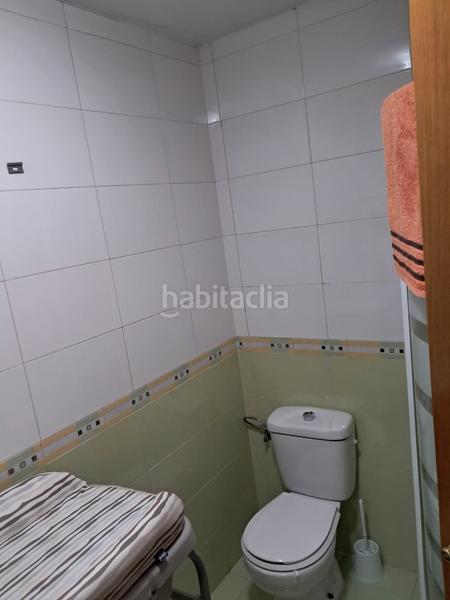 Foto 8db8cff3-9b7b-4ac4-bdf9-9d767ce8fc02. Pis amb calefacció aparcament a Villaluenga de la Sagra