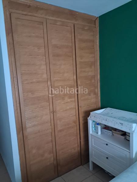 Foto a08e587f-dec6-4ffc-b183-69c4315eb0db. Pis amb calefacció aparcament a Villaluenga de la Sagra