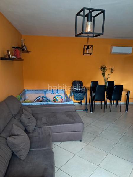 Foto d9a48412-3cf3-4b83-a51f-73d1d6e12332. Pis amb calefacció aparcament a Villaluenga de la Sagra