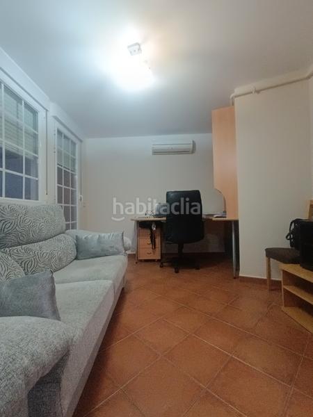 Foto 62fc3cea-ea9f-476b-b74e-f7013dc3e7b7. Location attique avec chauffage parking dans Villaverde Alto Madrid