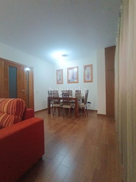 Foto 9255f0a6-edc7-4baf-b04c-c821e35f4c91. Location attique avec chauffage parking dans Villaverde Alto Madrid