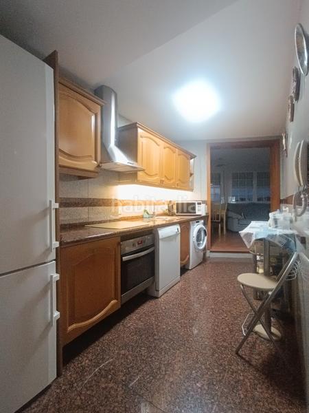 Foto d2b0e304-d445-44d5-abb6-b869773f5301. Location attique avec chauffage parking dans Villaverde Alto Madrid