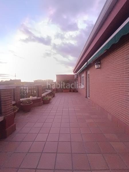 Foto ed21afa9-1eb4-4aef-9965-02976ea20bf7. Location attique avec chauffage parking dans Villaverde Alto Madrid