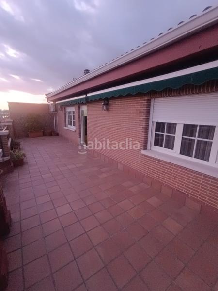 Foto ff48fdfb-0a79-442e-9375-03a856fa1ada. Location attique avec chauffage parking dans Villaverde Alto Madrid