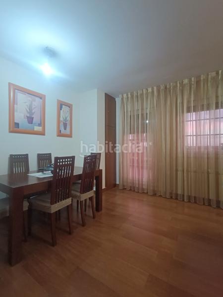 Foto 5874dfa7-a8ca-40fd-ba8c-b7ba8e9283af. Miete dachwohnung mit heizung parking in Villaverde Alto Madrid