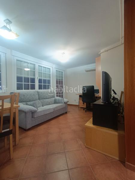 Foto 729219c6-8b10-4090-93e8-ac6b6cf78b5b. Miete dachwohnung mit heizung parking in Villaverde Alto Madrid