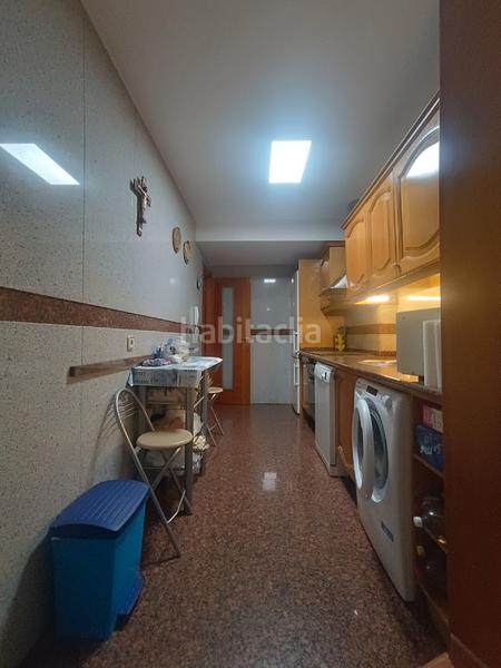 Foto 790a302a-5027-423e-adb7-15ac36bae6fe. Miete dachwohnung mit heizung parking in Villaverde Alto Madrid