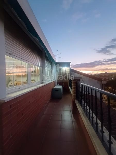 Foto b3bd0b25-75d7-4344-841c-d03cc1181853. Miete dachwohnung mit heizung parking in Villaverde Alto Madrid