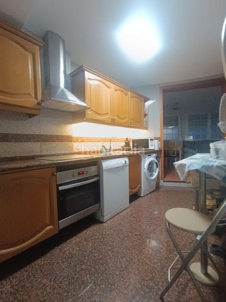 Foto 4c7e62d5-067e-4e0b-98db-cb6fadedf9cf. Rent penthouse with heating parking in Villaverde Alto Madrid