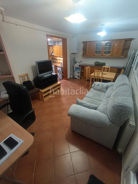 Foto 55a92a8c-c359-4aa1-8e66-67e7f0ddd12e. Rent penthouse with heating parking in Villaverde Alto Madrid