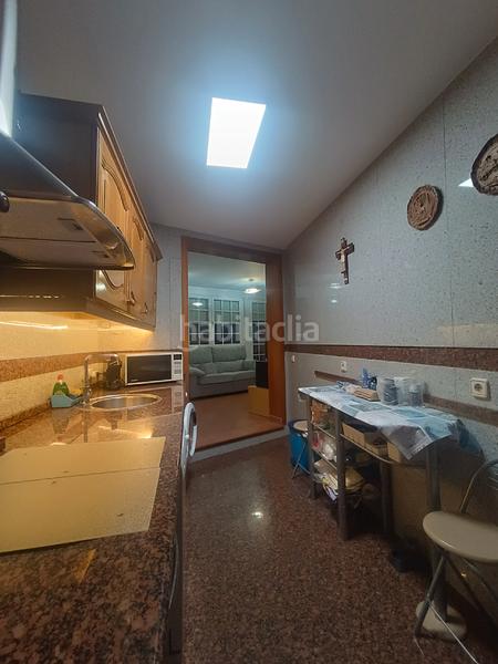 Foto 86d1c001-b5ed-4d90-a5b1-a34064cd51d2. Rent penthouse with heating parking in Villaverde Alto Madrid