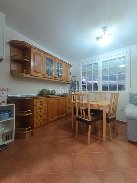 Foto 8efebcca-3913-41eb-8b49-63c605914e82. Rent penthouse with heating parking in Villaverde Alto Madrid