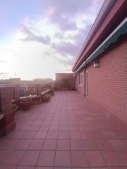 Rent Penthouse  Callejón de gómez acebo