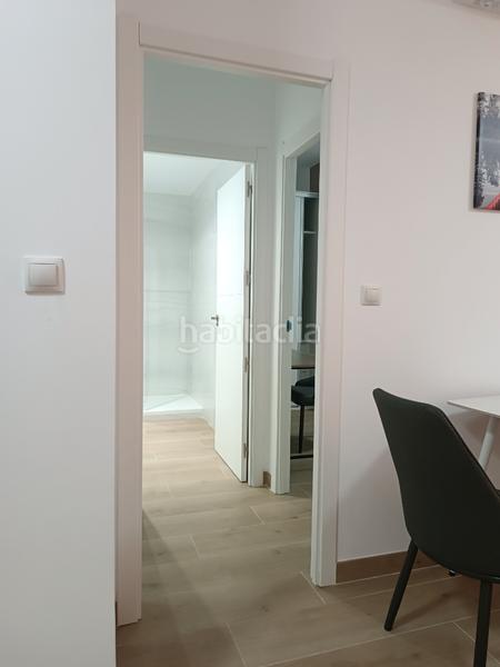 Foto 7915fbac-57ef-412d-8a86-8f8d38d98801. Alquiler apartamento  a estrenar en Coslada pueblo Coslada