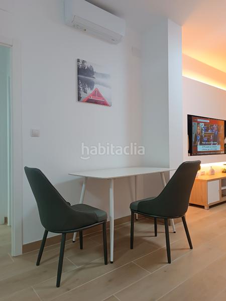 Foto ff4d5d72-60a2-42fb-939b-4bbd514d940a. Alquiler apartamento  a estrenar en Coslada pueblo Coslada