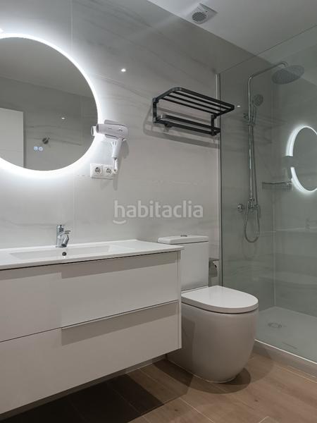 Foto 50d829db-3d9a-4bb9-bfb3-eb0ace02b95b. Lloguer apartament amb calefacció a Coslada pueblo Coslada