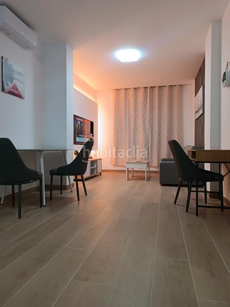 Foto 63535aa3-c936-4fb2-80ab-50bd57568ec2. Lloguer apartament amb calefacció a Coslada pueblo Coslada