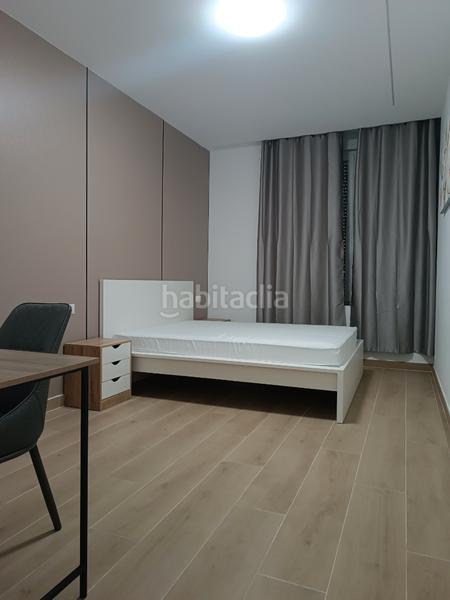 Foto 3b7b668e-961d-4342-b64e-0ceb8771138c. Rent apartment with heating in Coslada pueblo Coslada