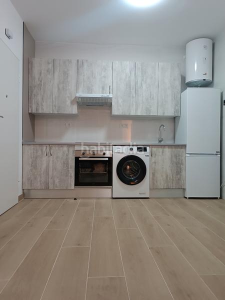 Foto d6b30f76-85d3-4ae9-979e-df963252f38b. Rent apartment with heating in Coslada pueblo Coslada