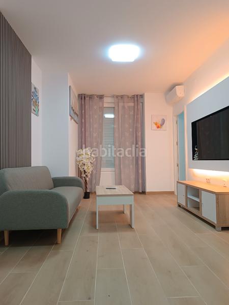 Foto 76a5a7c9-609d-40a3-9761-898557352b22. Lloguer apartament amb calefacció a Coslada pueblo Coslada