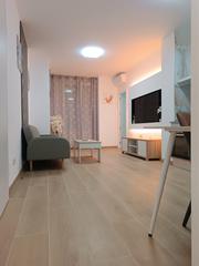 Miete Appartement  Calle de sanchez alonso. Excelente vivienda para entrar a vivir