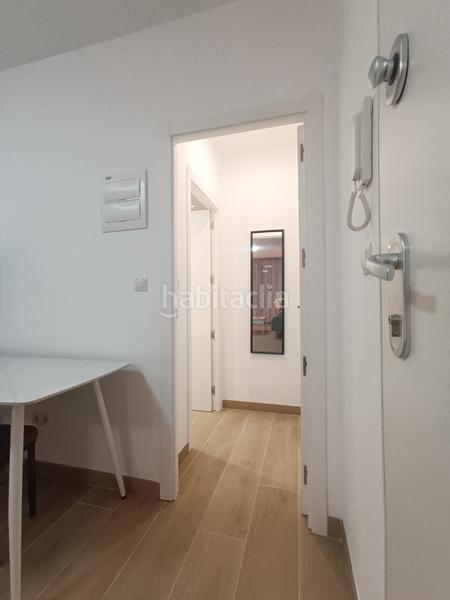 Foto 00f637fd-7123-4e84-b15f-f33ca437b056. Rent apartment with heating in Coslada pueblo Coslada