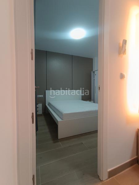 Foto 6623f753-d8d5-4db5-927f-e594f742a941. Rent apartment with heating in Coslada pueblo Coslada