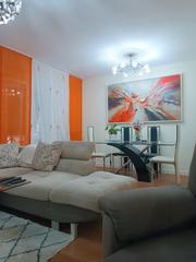 Pis  Calle del diamante. Totalmente reformada lista para entrar a vivir