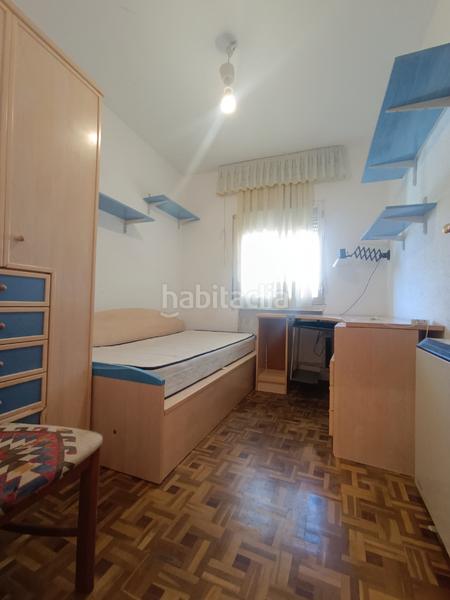 Foto af1b8fb0-1b37-4401-8c77-7aadac31d1c8. Piso  muy bien ubicado, en Villaverde Alto en Madrid