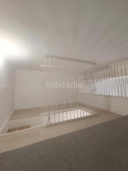 Foto 67bc0bd9-45d8-407e-90e0-f7c22648be40. Piccolo appartamento con riscaldamento in Los Rosales Madrid