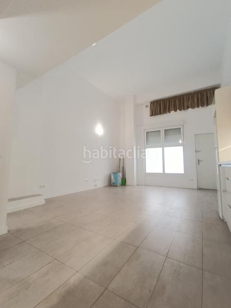 Foto 7d0c776d-bebd-4c0c-b582-4a65f8418f3e. Piccolo appartamento con riscaldamento in Los Rosales Madrid