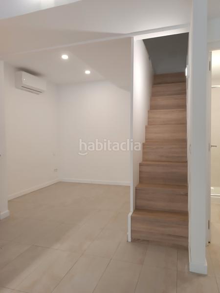 Foto 7ec6dd18-ed72-44bf-8e16-4b94b102e68d. Piccolo appartamento con riscaldamento in Los Rosales Madrid