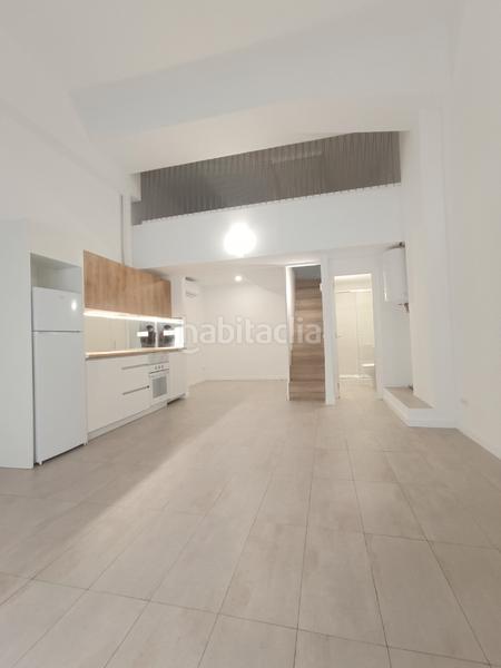 Foto 8bc2e5ab-a7f5-46e0-a3f0-fd37eb63a391. Piccolo appartamento con riscaldamento in Los Rosales Madrid