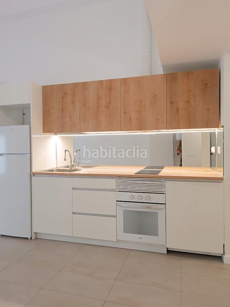 Foto 9ddfa51c-e748-4415-9144-3d3693dc21e8. Piccolo appartamento con riscaldamento in Los Rosales Madrid