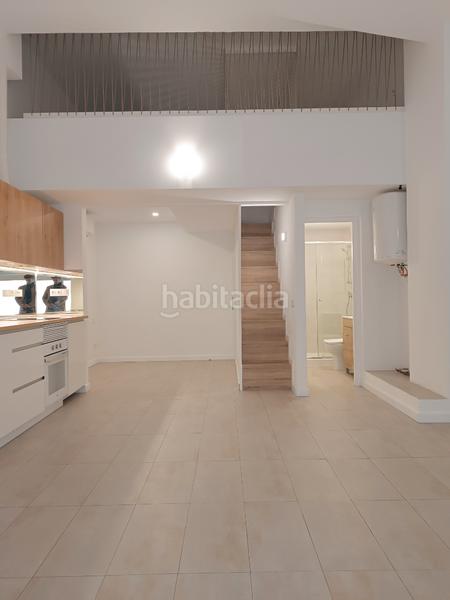 Foto fc9a6ec4-71ec-487f-81e1-0547ad7224f4. Piccolo appartamento con riscaldamento in Los Rosales Madrid