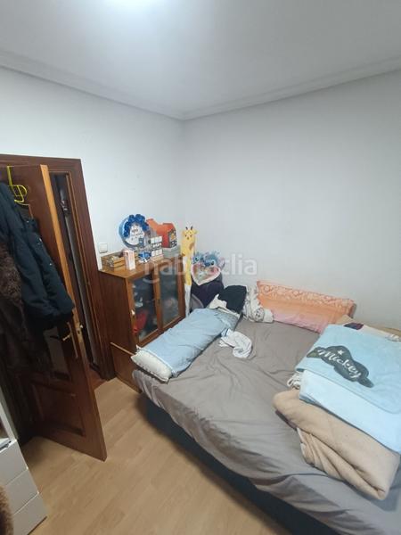 Foto 13284e0e-9a51-4dff-b52c-01c96d5b2351. Pis amb calefacció a Los Rosales Madrid