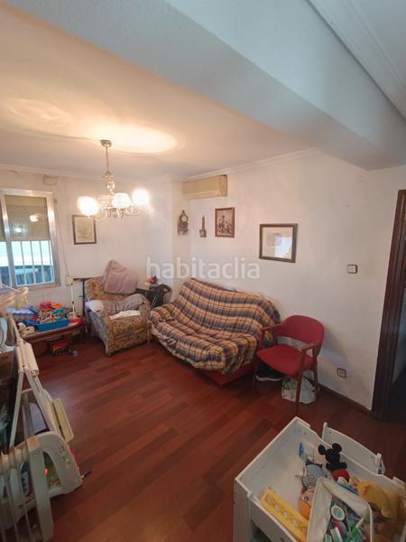 Foto 1388e3a7-db42-4115-bfc4-2f6c739c9ed0. Pis amb calefacció a Los Rosales Madrid