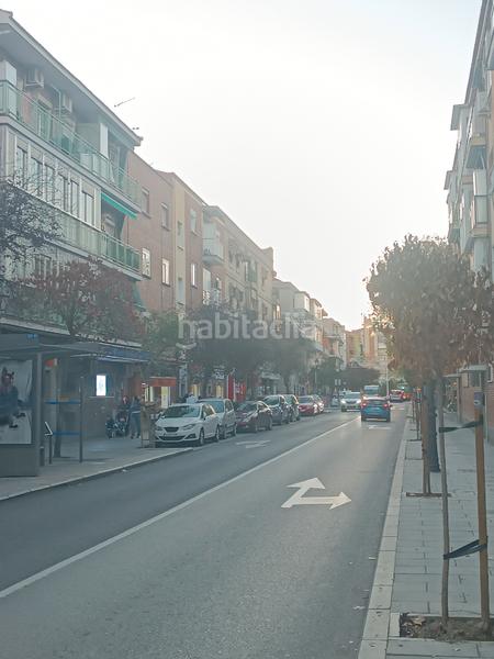 Foto 22d52fee-7970-4b67-9a2f-7c2c3c8cde5c. Pis amb calefacció a Los Rosales Madrid